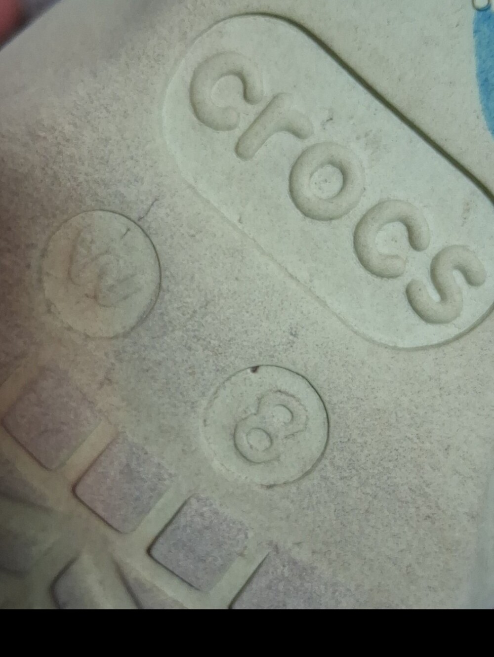 Crocs Iconic Comfort - Picture 7 of 7